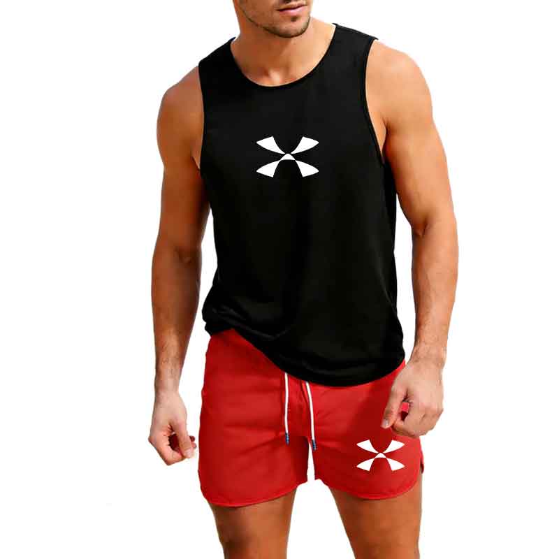 Outdoor Jogging Sportswear Men - Men'S Fashion For Summer recensie en prijs