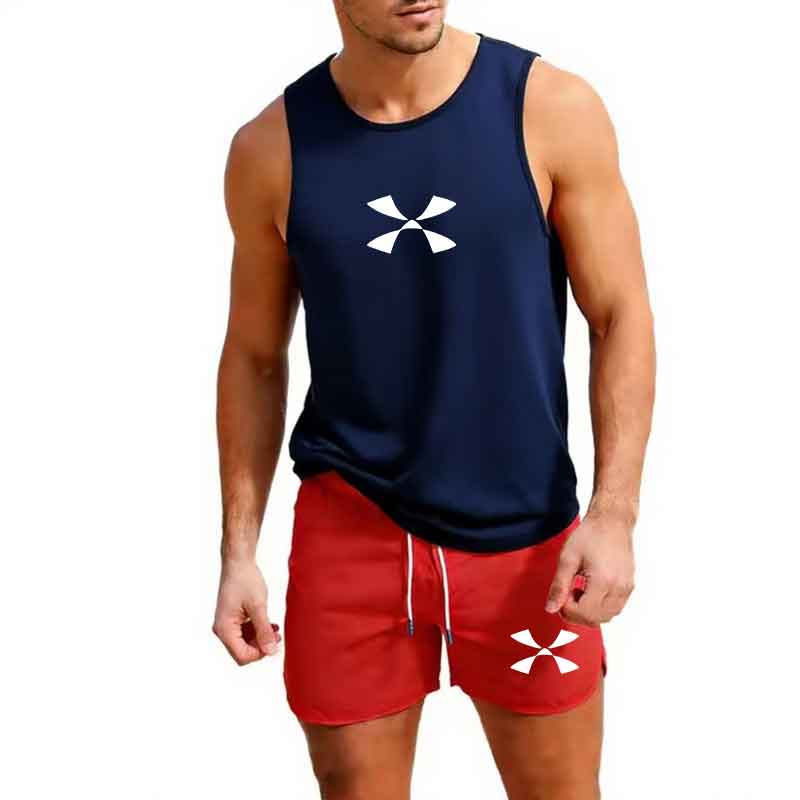 Outdoor Jogging Sportswear Men - Men'S Fashion For Summer recensie en prijs