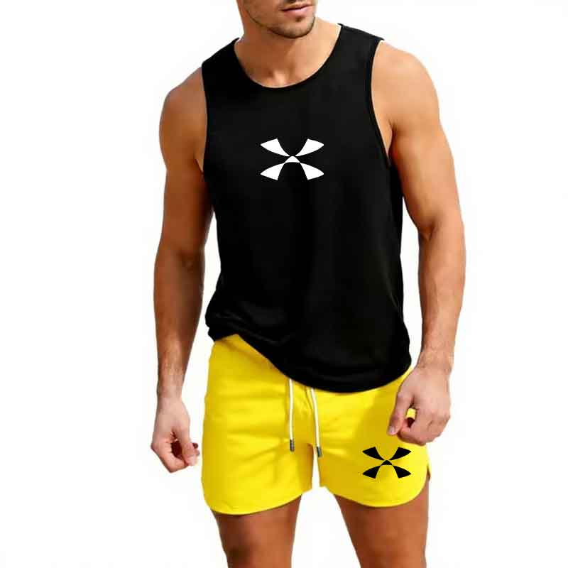 Outdoor Jogging Sportswear Men - Men'S Fashion For Summer recensie en prijs