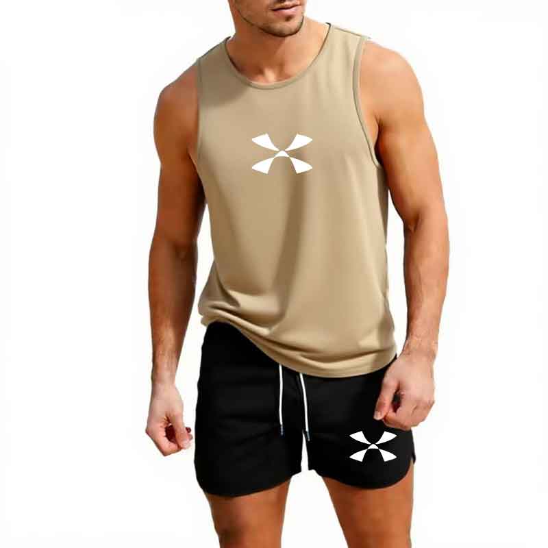 Outdoor Jogging Sportswear Men - Men'S Fashion For Summer recensie en prijs