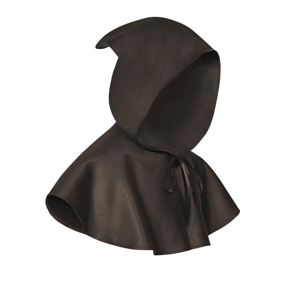 Halloween Death God Short Cape - Men'S Fashion With Hat recensie en prijs