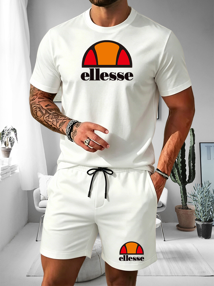 Casual and Modern Men's Summer - Mens Fashion Modern recensie en prijs