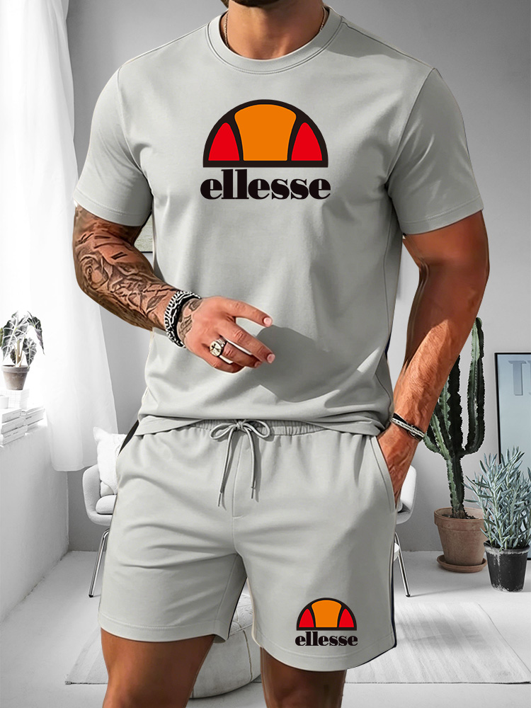 Casual and Modern Men's Summer - Mens Fashion Modern recensie en prijs