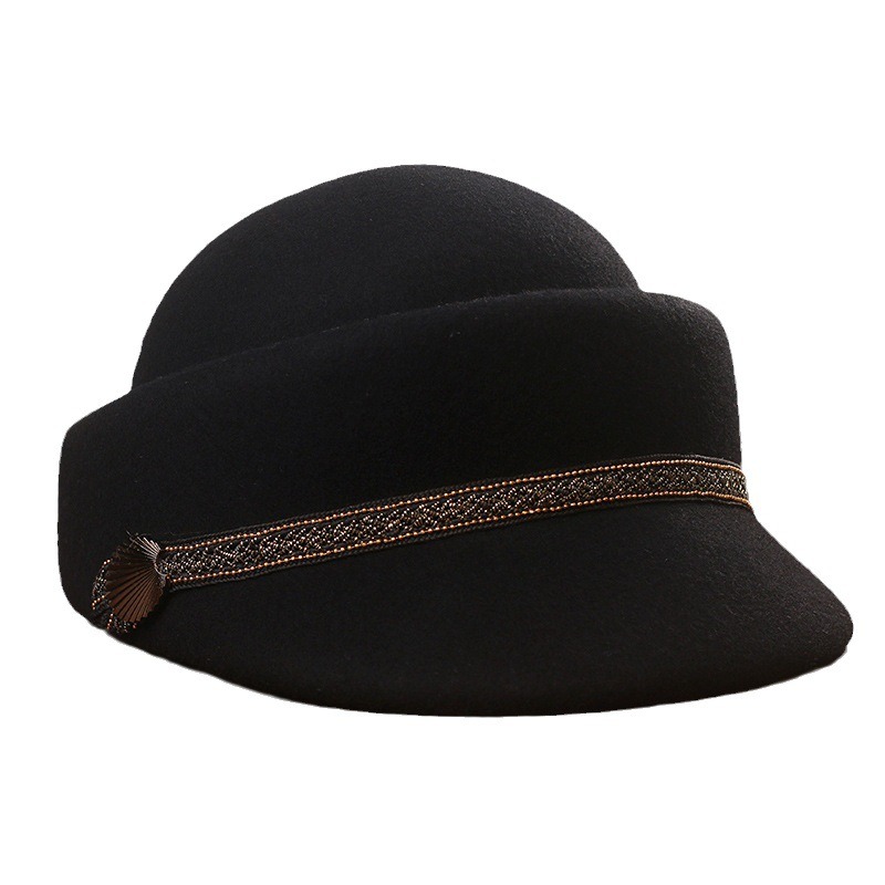 Fashion Women Men Sailor Black - Men'S Fashion With Hat recensie en prijs