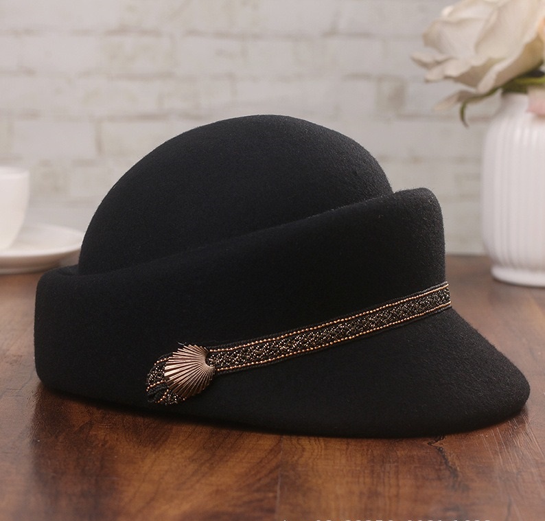 Fashion Women Men Sailor Black - Men'S Fashion With Hat recensie en prijs