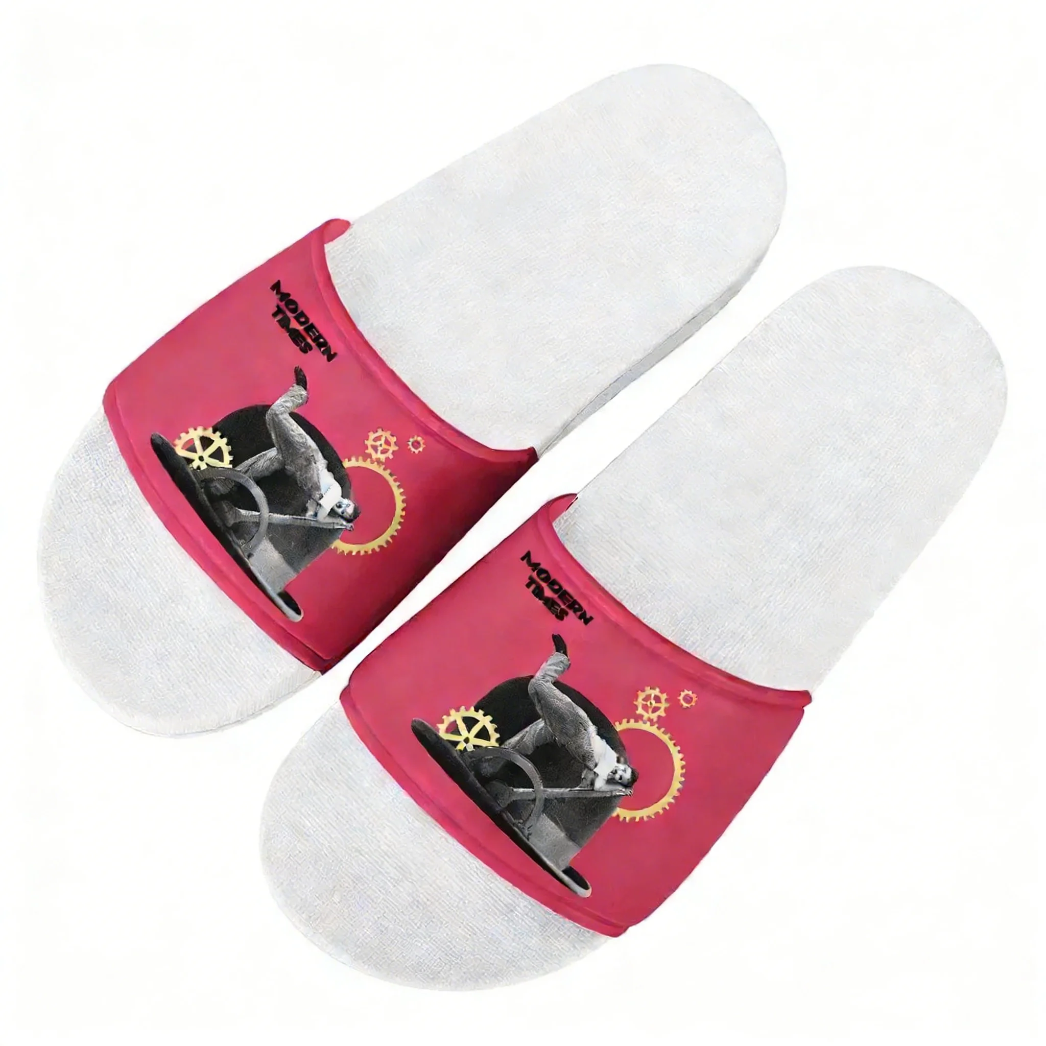 Modern Times Sandals Home Slip - Mens Fashion Modern recensie en prijs