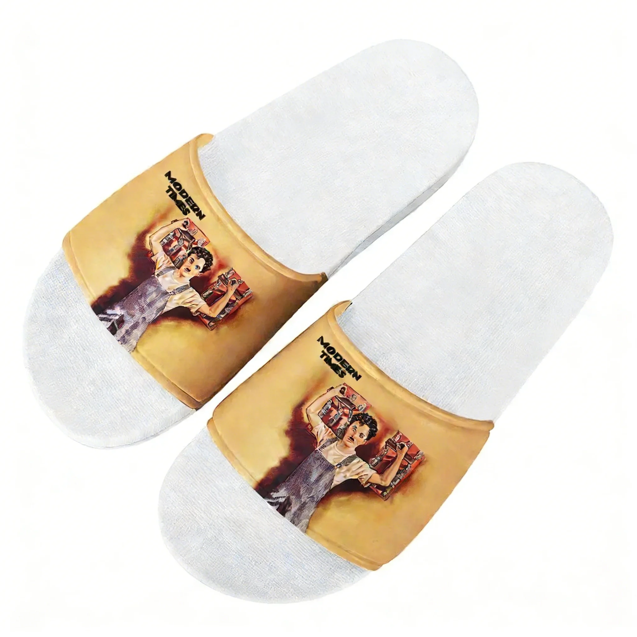 Modern Times Sandals Home Slip - Mens Fashion Modern recensie en prijs