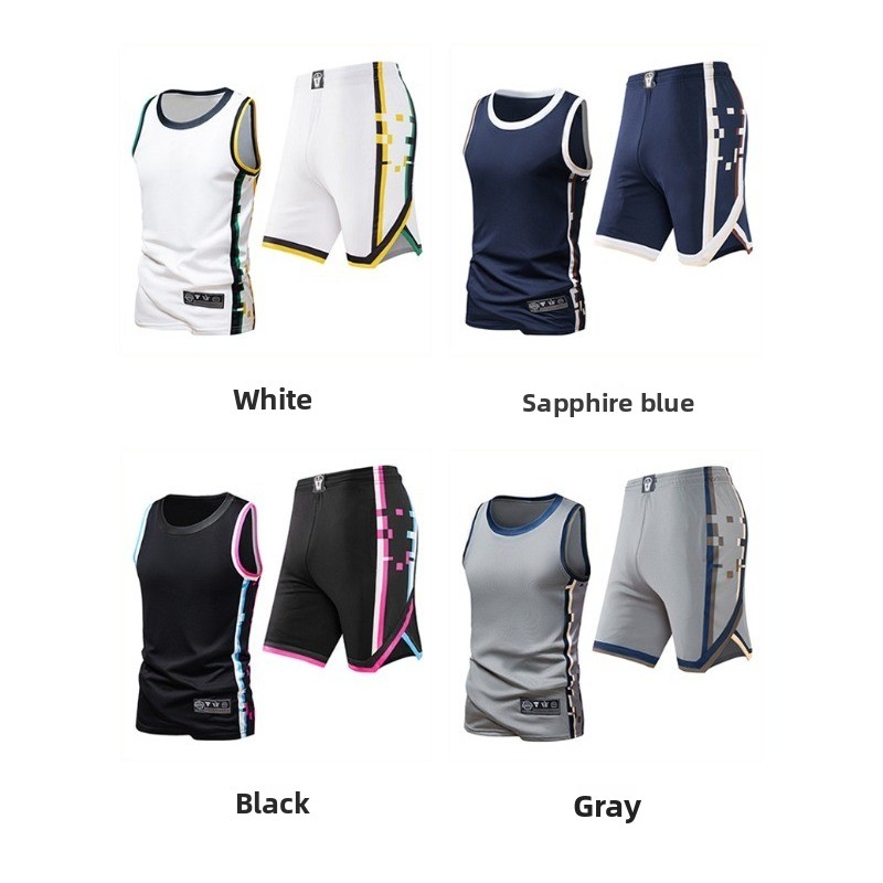 Men's Fashion Trend Sleeveless - Men'S Fashion For Summer recensie en prijs