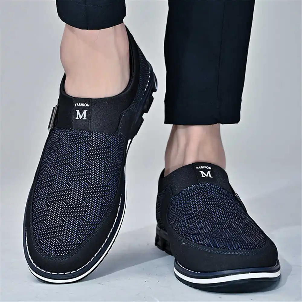Dark Blue 44-45 Summer Shoes S - Men'S Fashion At 40 recensie en prijs