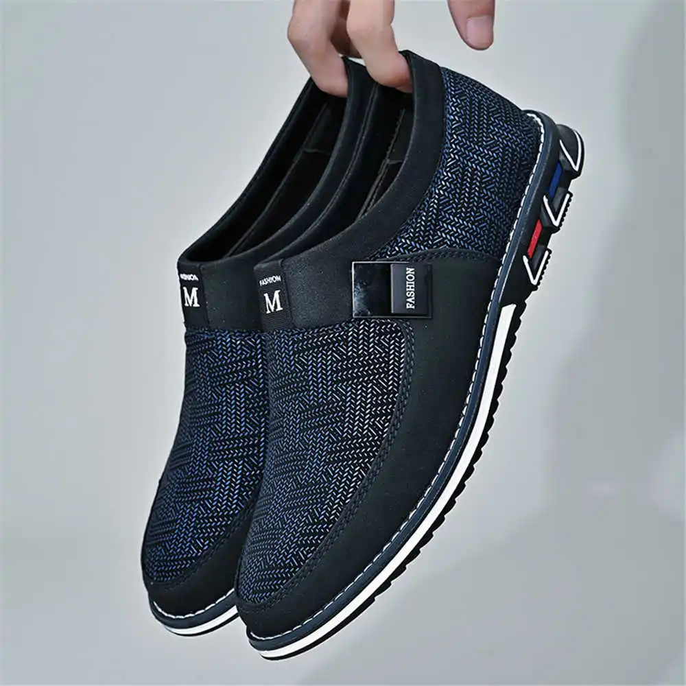 Dark Blue 44-45 Summer Shoes S - Men'S Fashion At 40 recensie en prijs