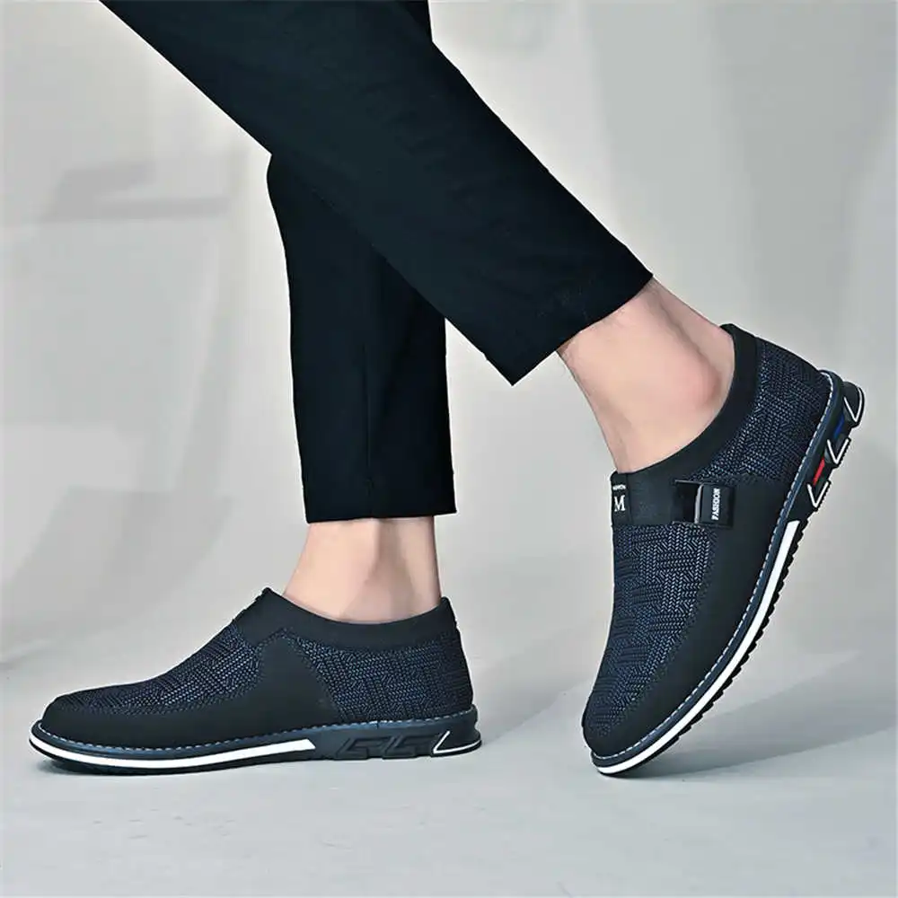 Dark Blue 44-45 Summer Shoes S - Men'S Fashion At 40 recensie en prijs