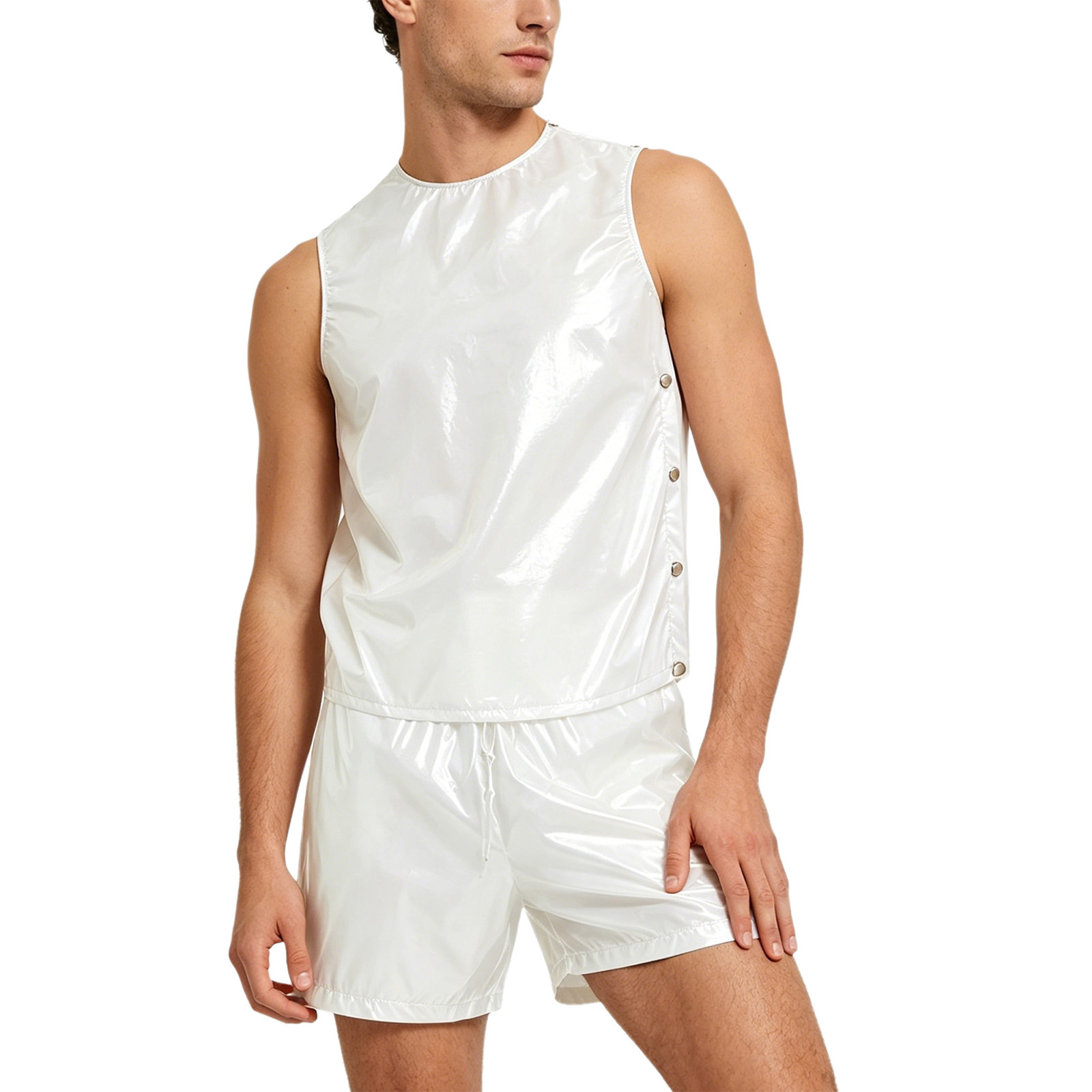 Mens Special Needs Waterproof  - Track Suit Men recensie en prijs