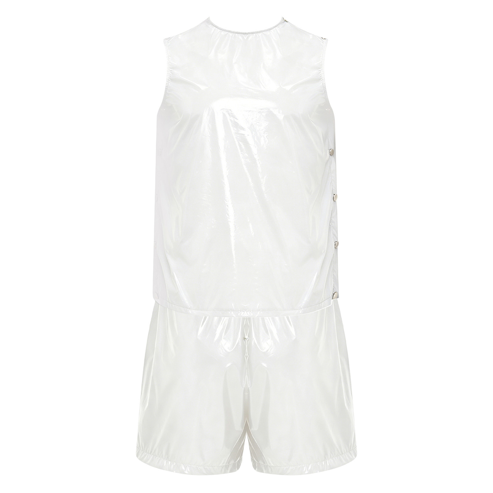 Mens Special Needs Waterproof  - Track Suit Men recensie en prijs