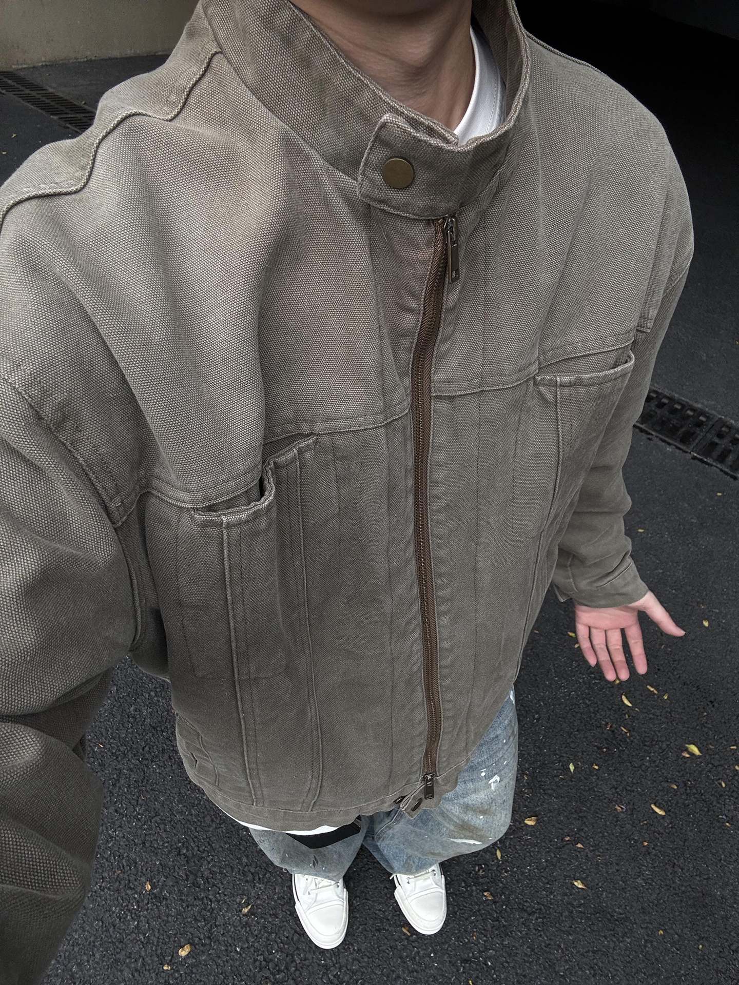 HarringtoN Men's Retro America - Harrington Jacket recensie en prijs
