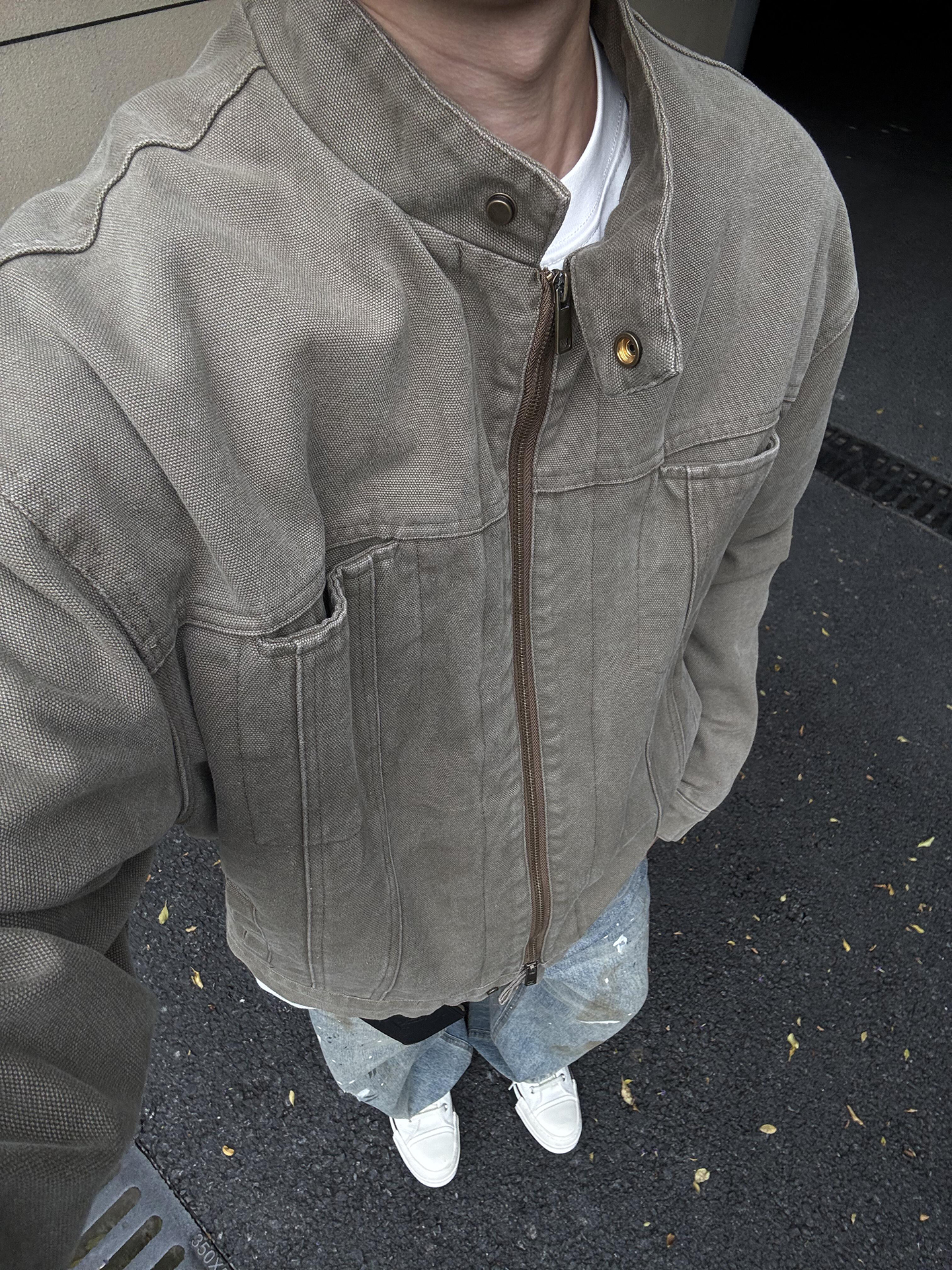 HarringtoN Men's Retro America - Harrington Jacket recensie en prijs