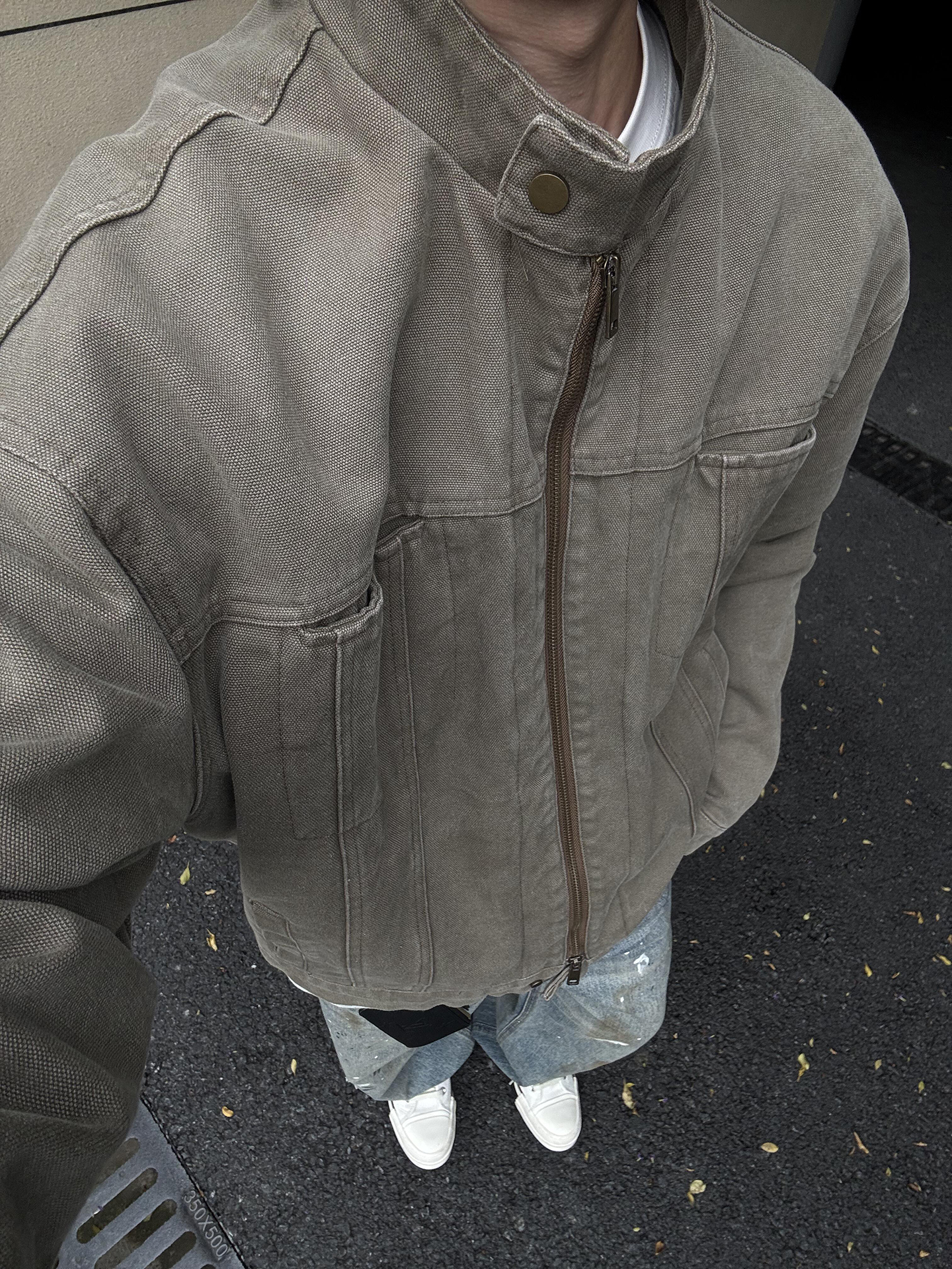 HarringtoN Men's Retro America - Harrington Jacket recensie en prijs