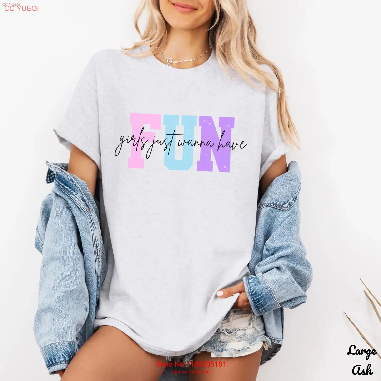 Girls trip T Shirt weekend nig - Men'S Fashion Night Out recensie en prijs
