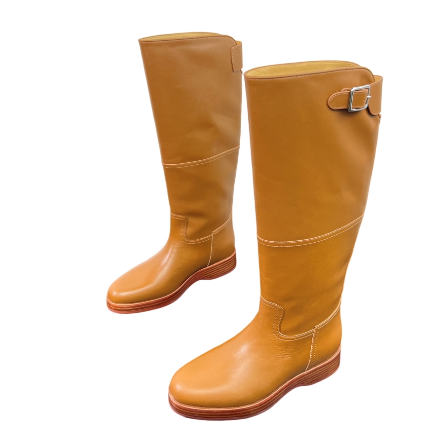 Red Leather Boots – Bold, Tren - Mens Fashion Modern recensie en prijs