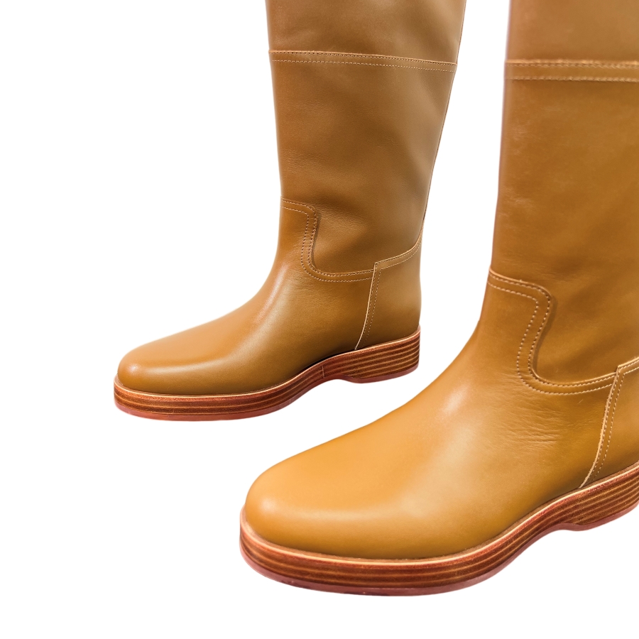 Red Leather Boots – Bold, Tren - Mens Fashion Modern recensie en prijs
