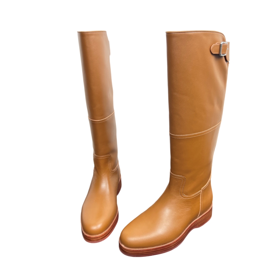 Red Leather Boots – Bold, Tren - Mens Fashion Modern recensie en prijs