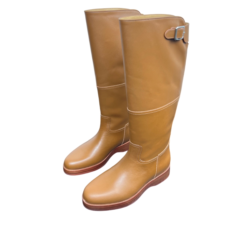Red Leather Boots – Bold, Tren - Mens Fashion Modern recensie en prijs