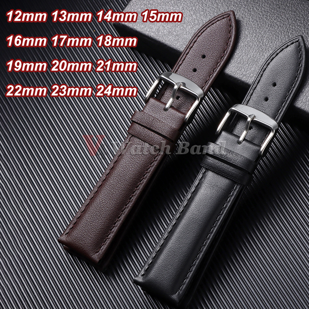 New Soft Watch Strap 12/13/14/ - Mens Fashion In 1920 recensie en prijs