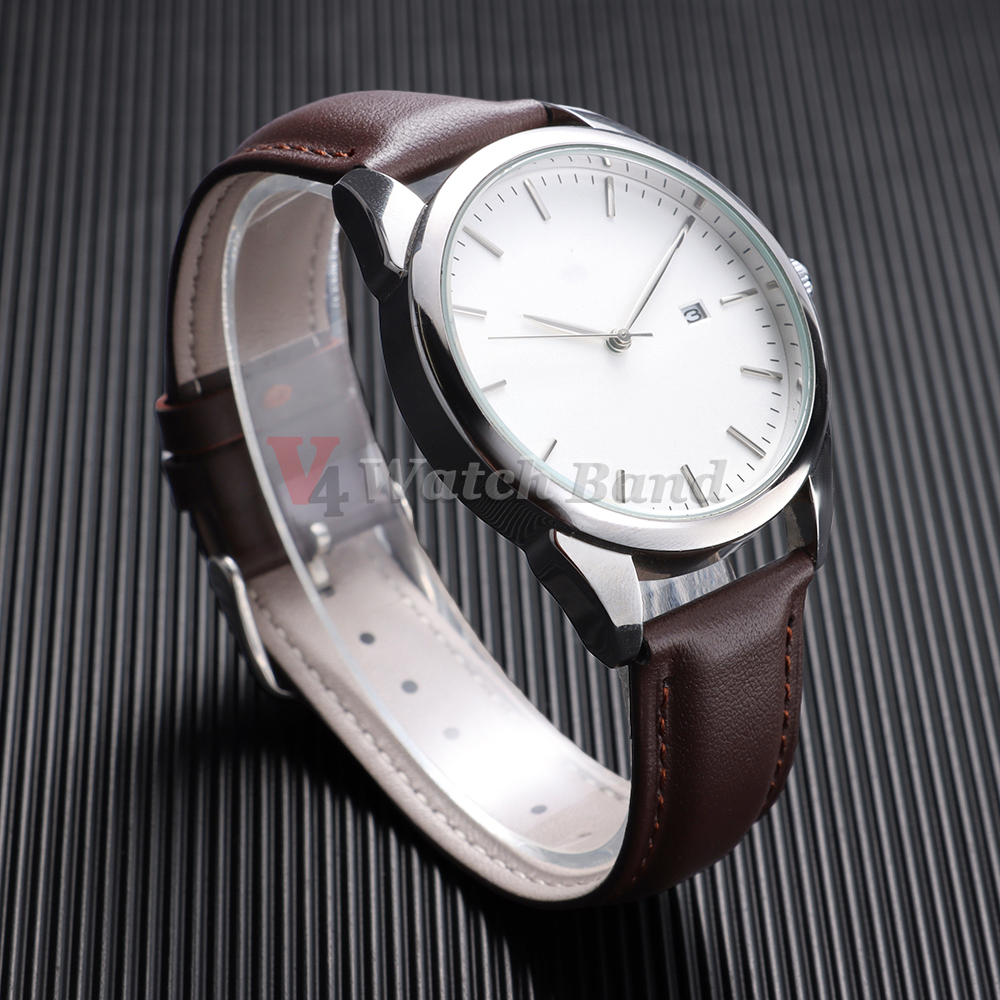 New Soft Watch Strap 12/13/14/ - Mens Fashion In 1920 recensie en prijs
