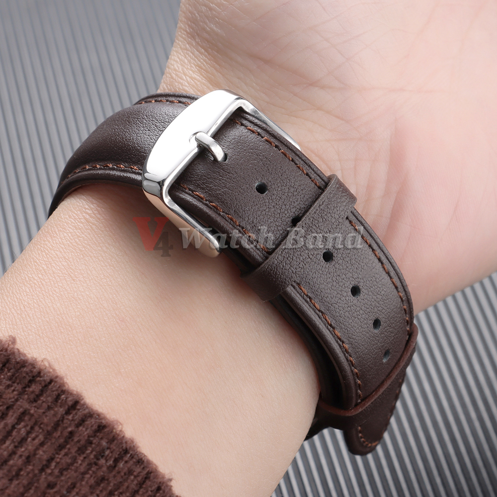 New Soft Watch Strap 12/13/14/ - Mens Fashion In 1920 recensie en prijs