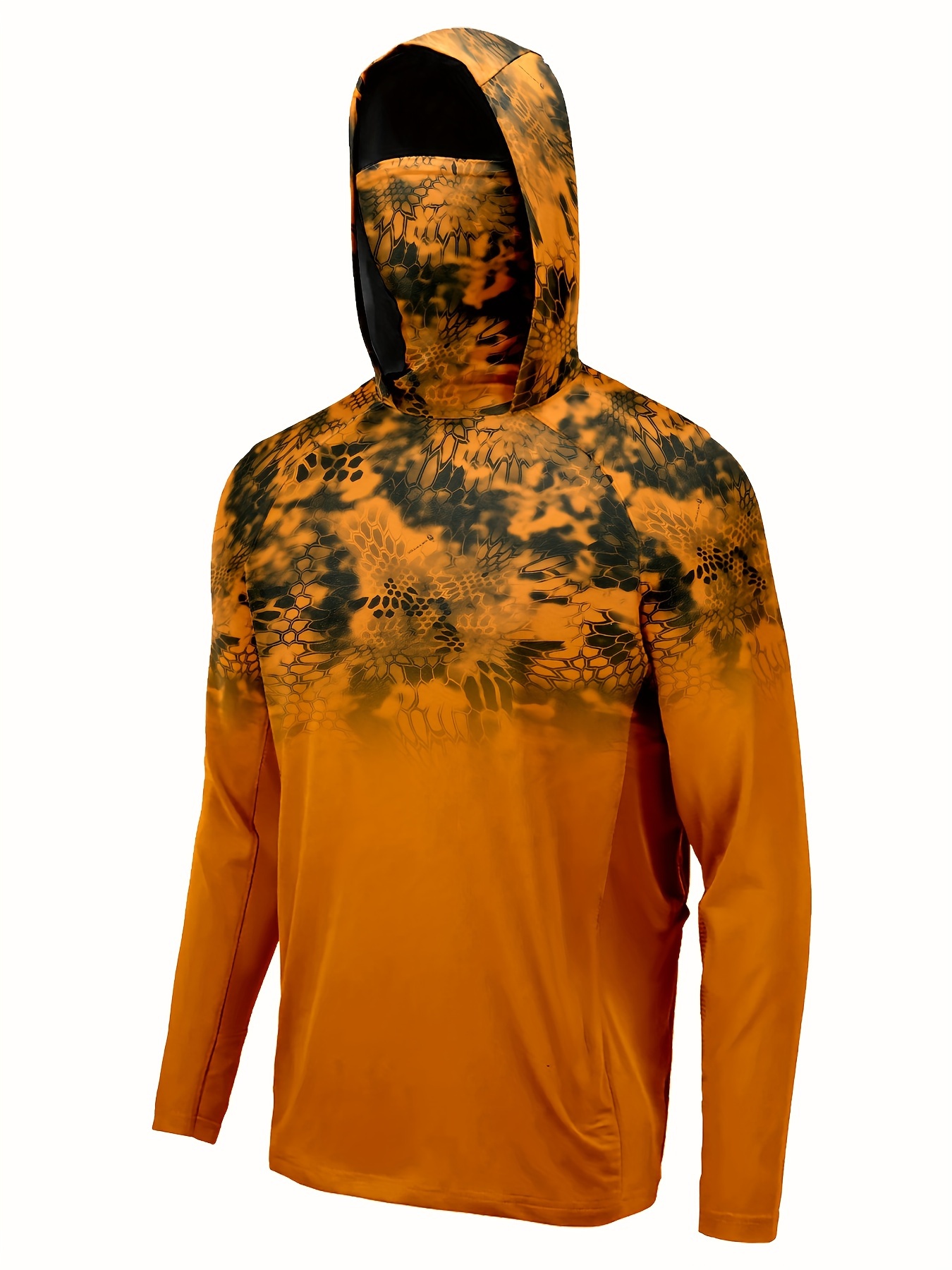 2026 New Model UV-Resistant Fi - Men'S Fashion For Summer recensie en prijs