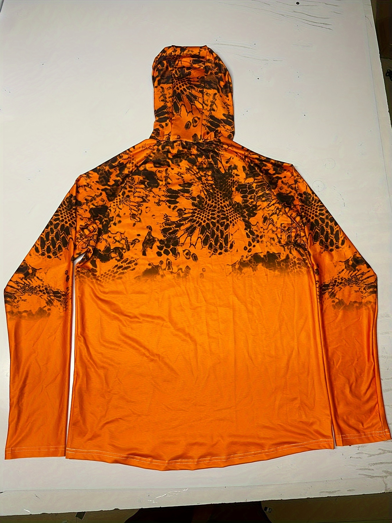 2026 New Model UV-Resistant Fi - Men'S Fashion For Summer recensie en prijs