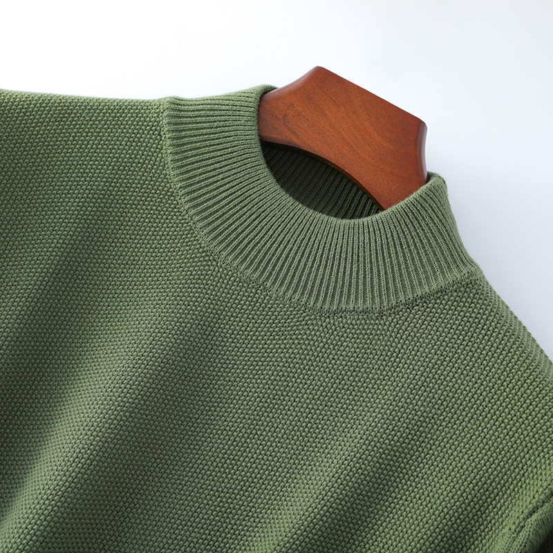 WinvyNee Men's Sweater Clothin - Knitted Cardigan Men recensie en prijs