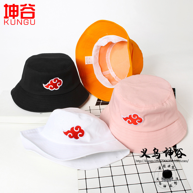New Spring Men Women Anime Nar - Men'S Fashion With Hat recensie en prijs