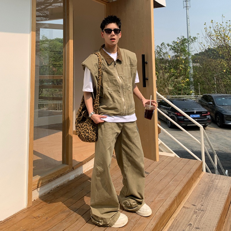 American Fashion Brand Retro D - Men'S Fashion For Summer recensie en prijs