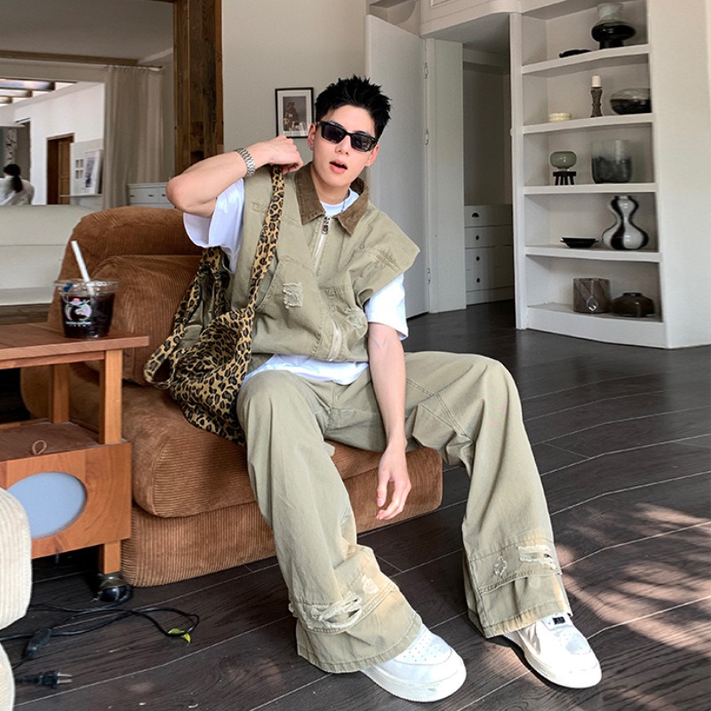 American Fashion Brand Retro D - Men'S Fashion For Summer recensie en prijs