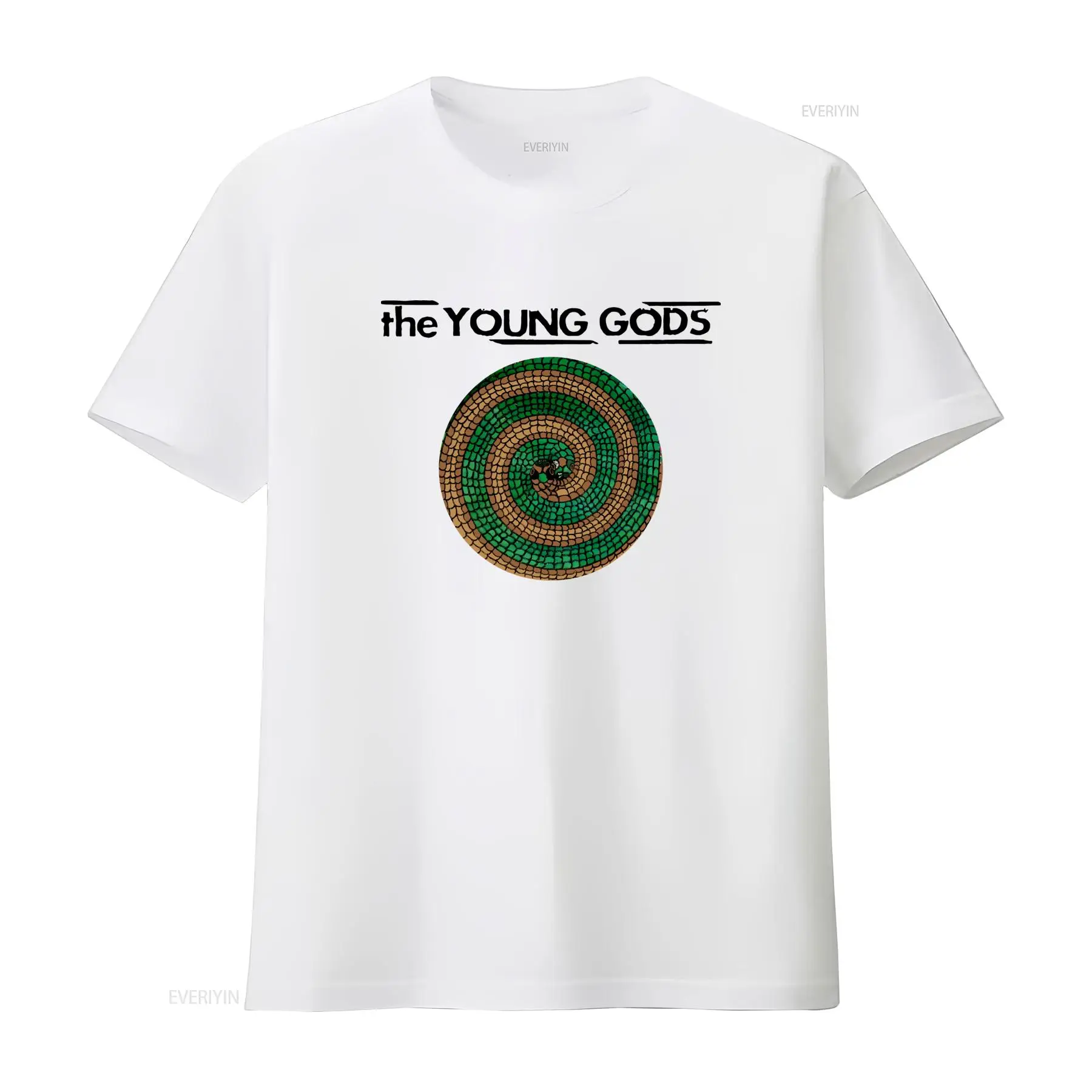 The Young Gods Vintage 90s T S - Mens Fashion Young recensie en prijs