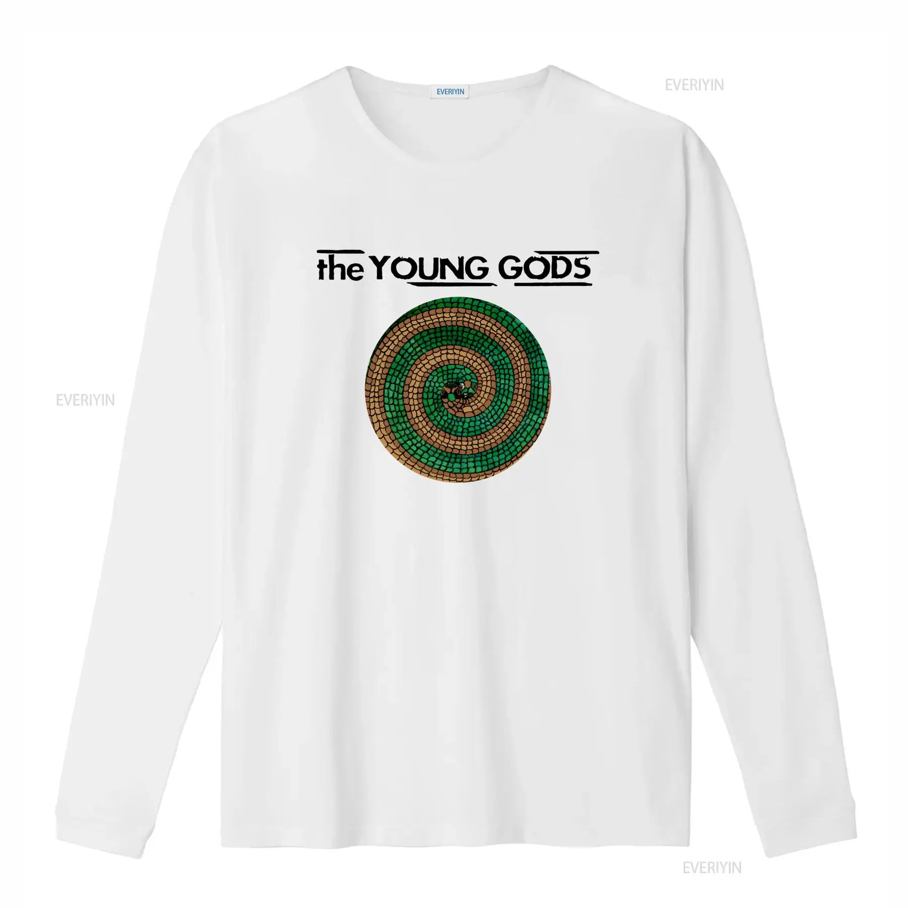 The Young Gods Vintage 90s T S - Mens Fashion Young recensie en prijs