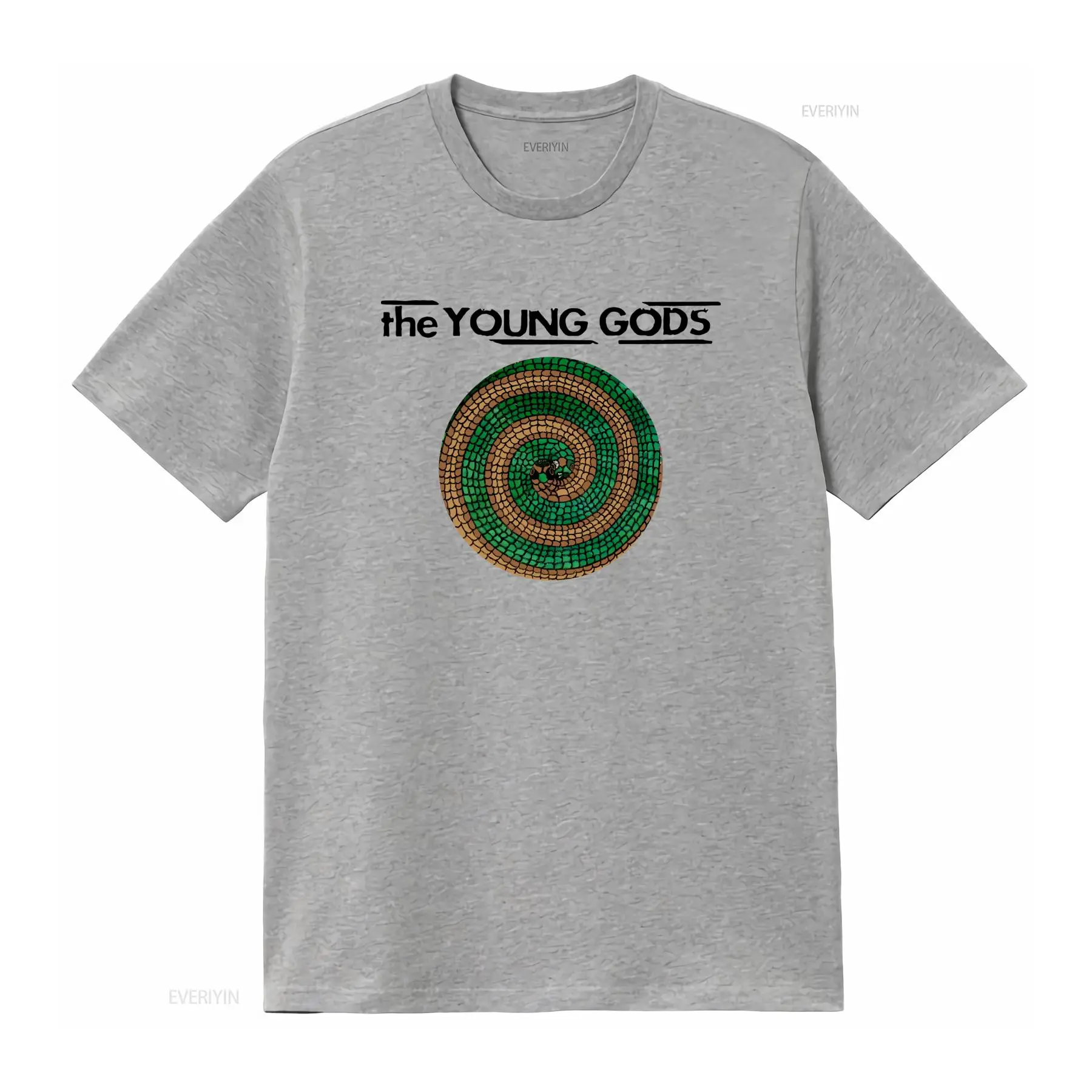 The Young Gods Vintage 90s T S - Mens Fashion Young recensie en prijs