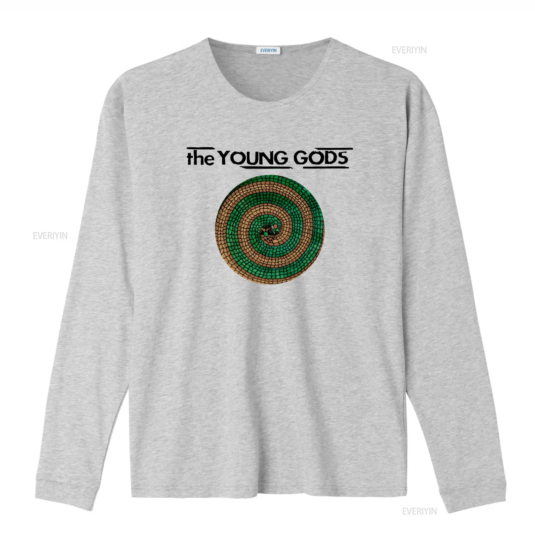 The Young Gods Vintage 90s T S - Mens Fashion Young recensie en prijs
