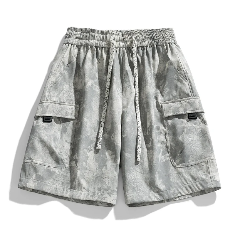 Light Weight Summer Cool Breat - Mens Fashion Camo Pants recensie en prijs