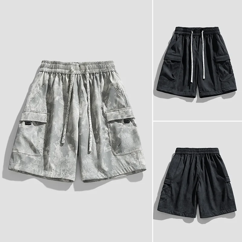 Light Weight Summer Cool Breat - Mens Fashion Camo Pants recensie en prijs