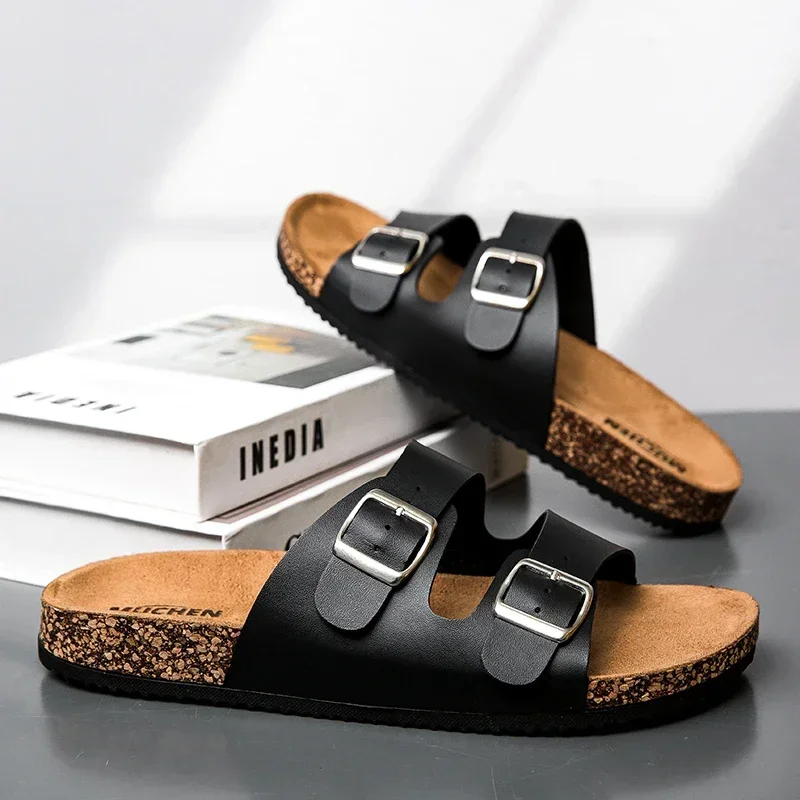 Fashion Classic Unisex Slipper - Mens Fashion Modern recensie en prijs
