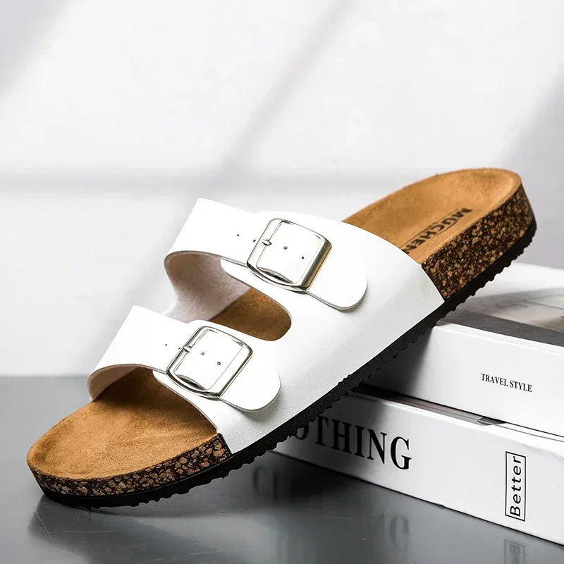 Fashion Classic Unisex Slipper - Mens Fashion Modern recensie en prijs
