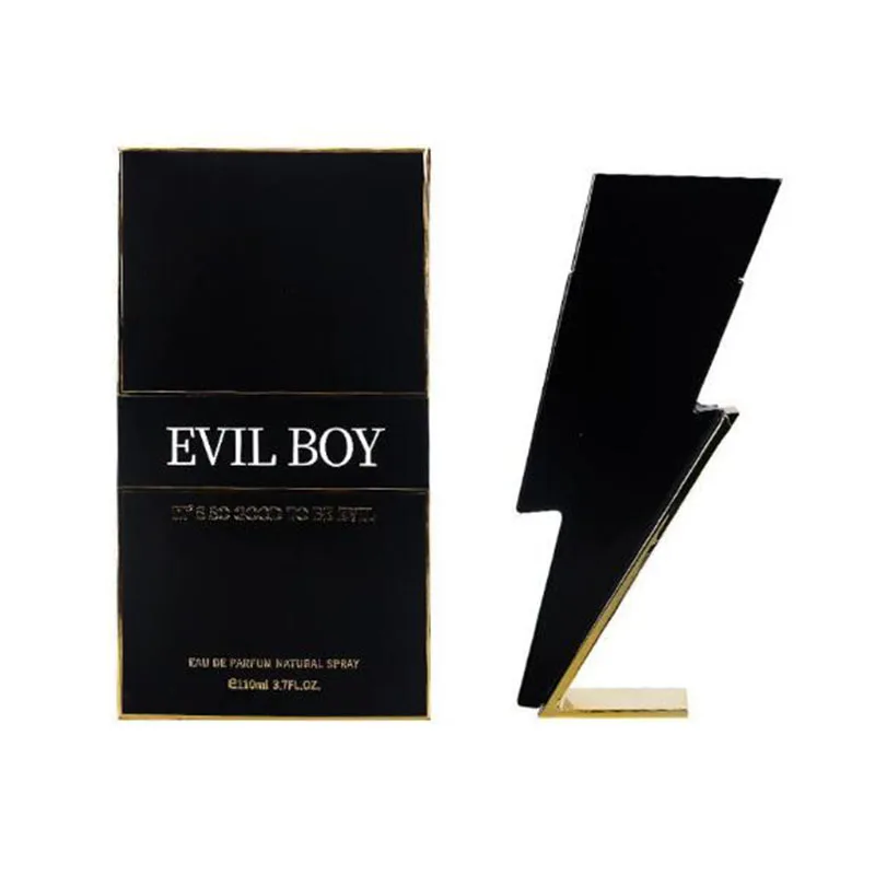2026 Hot Sales 110ML Bad Boy L - Mens Fashion Modern recensie en prijs