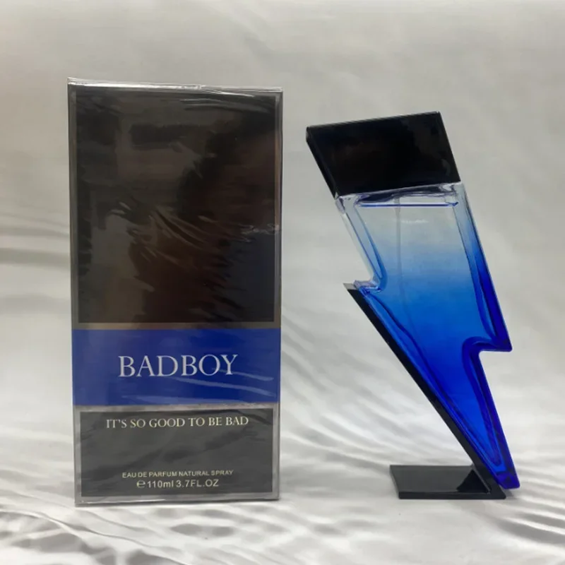 2026 Hot Sales 110ML Bad Boy L - Mens Fashion Modern recensie en prijs