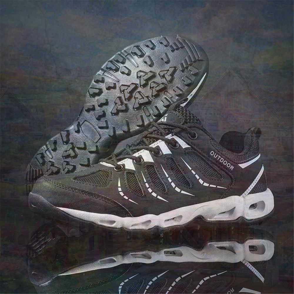 Sumer Round Tip Silver Sneaker - Men'S Fashion At 40 recensie en prijs
