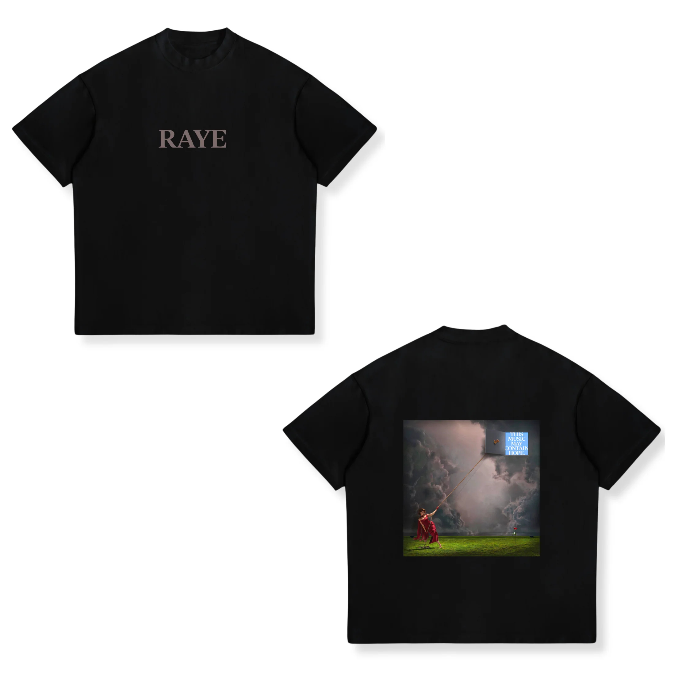2026 UK Singer Raye Tour T-shi - Men'S Fashion Uk 2026 recensie en prijs