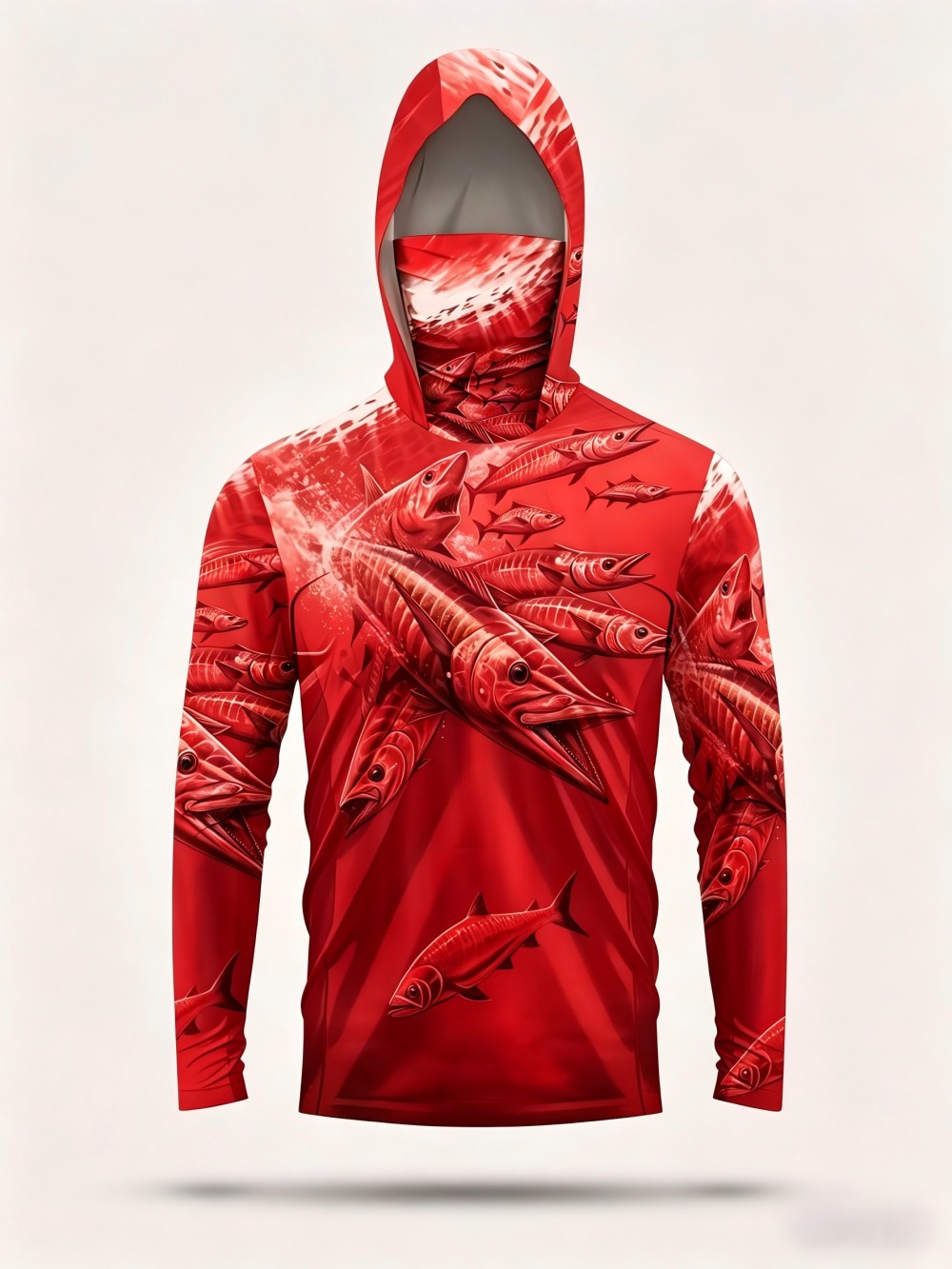Men's summer fashion fish scho - Men'S Fashion For Summer recensie en prijs