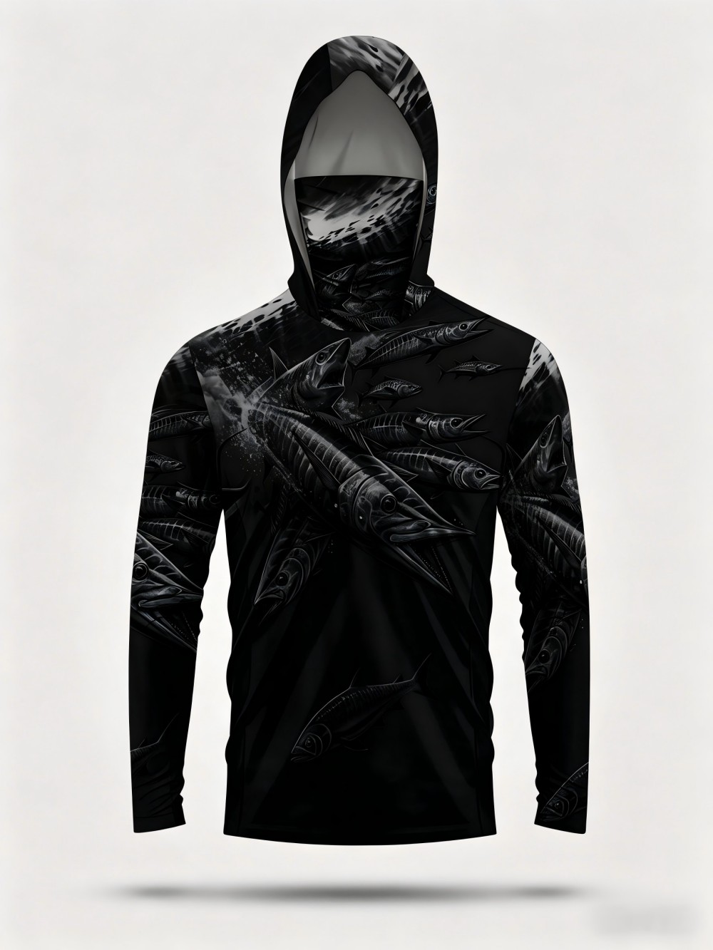 Men's summer fashion fish scho - Men'S Fashion For Summer recensie en prijs