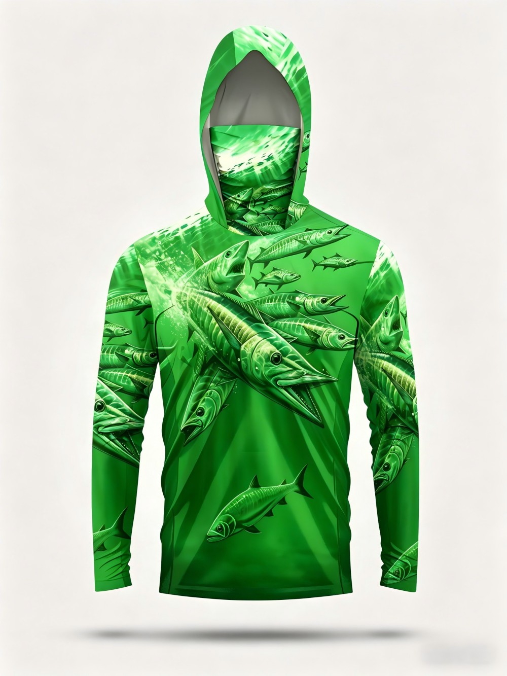 Men's summer fashion fish scho - Men'S Fashion For Summer recensie en prijs