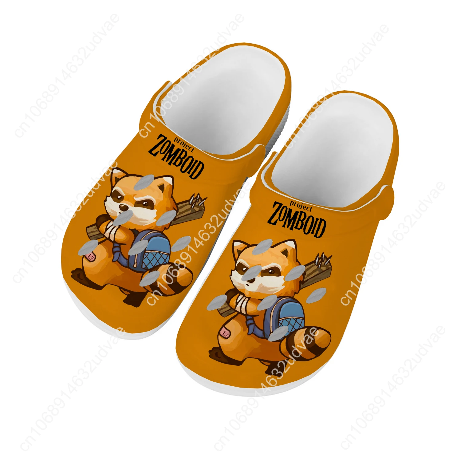 Project Zomboid Water Shoes Me - Mens Fashion Sandals recensie en prijs